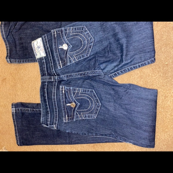 Boot cut - Picture 2 of 3